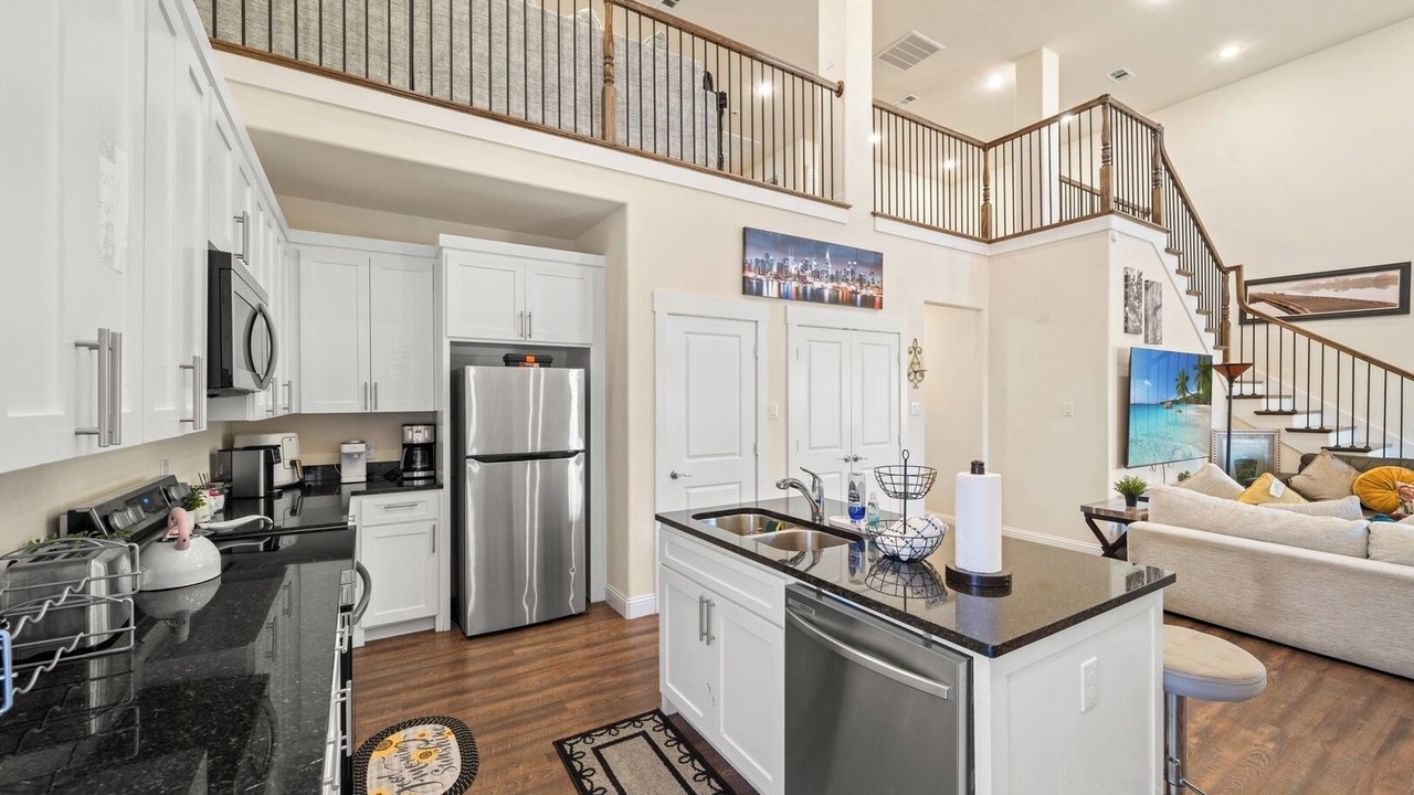 Photo of Kitchen in McKinney
