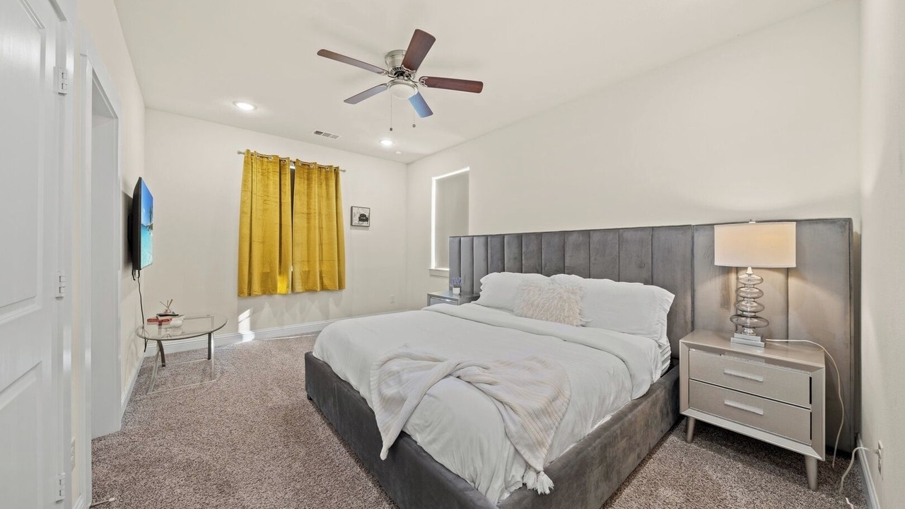 Photo of Bedroom in McKinney