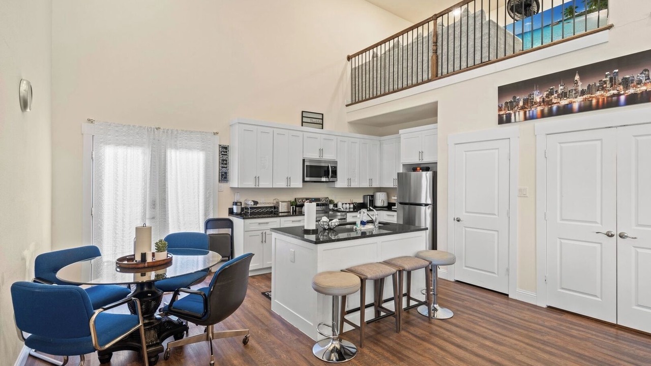 Photo of Kitchen in McKinney