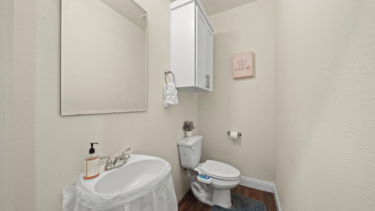Photo of Bathroom in McKinney