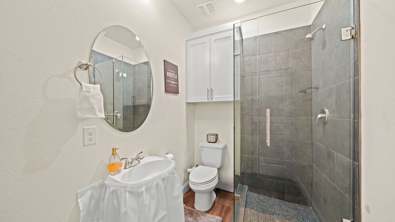 Photo of Bathroom in McKinney