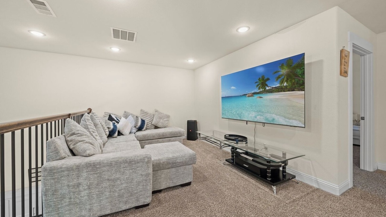 Photo of Livingroom in McKinney