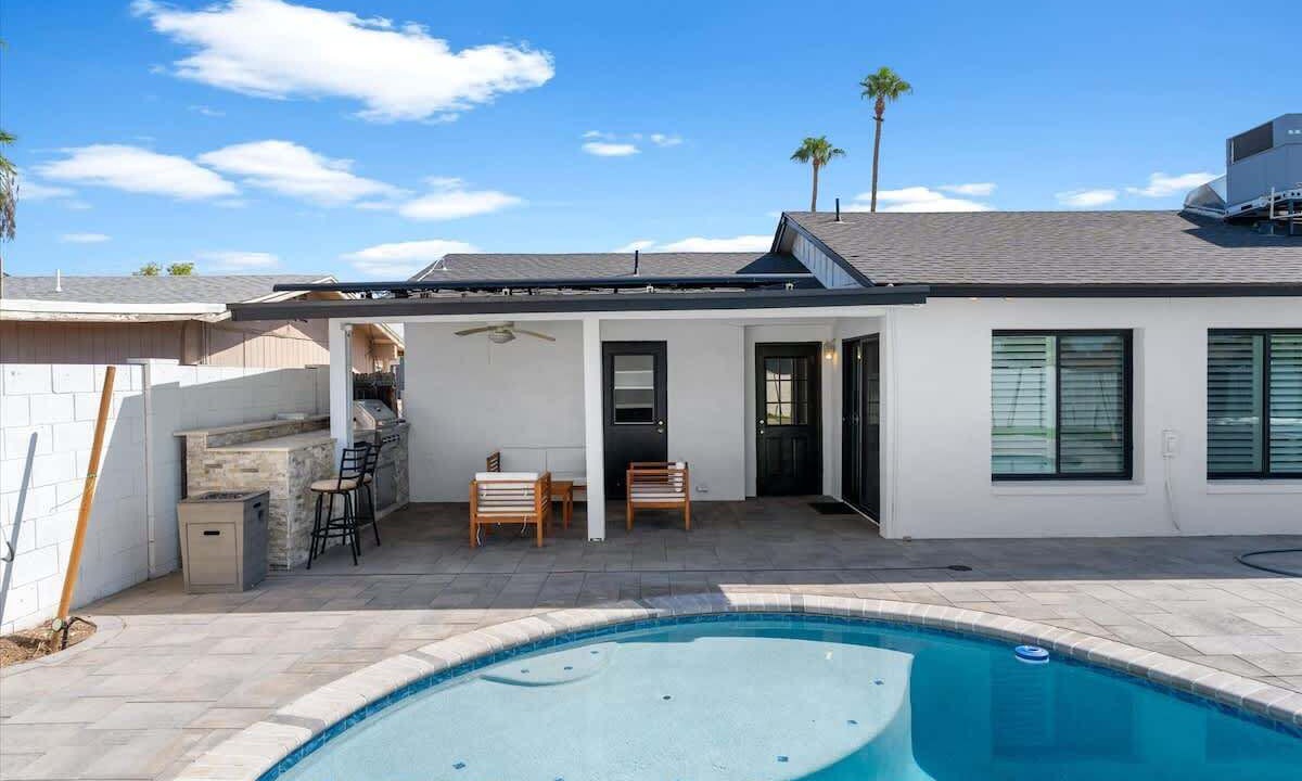 Photo of Outdoor in Mesa Grande