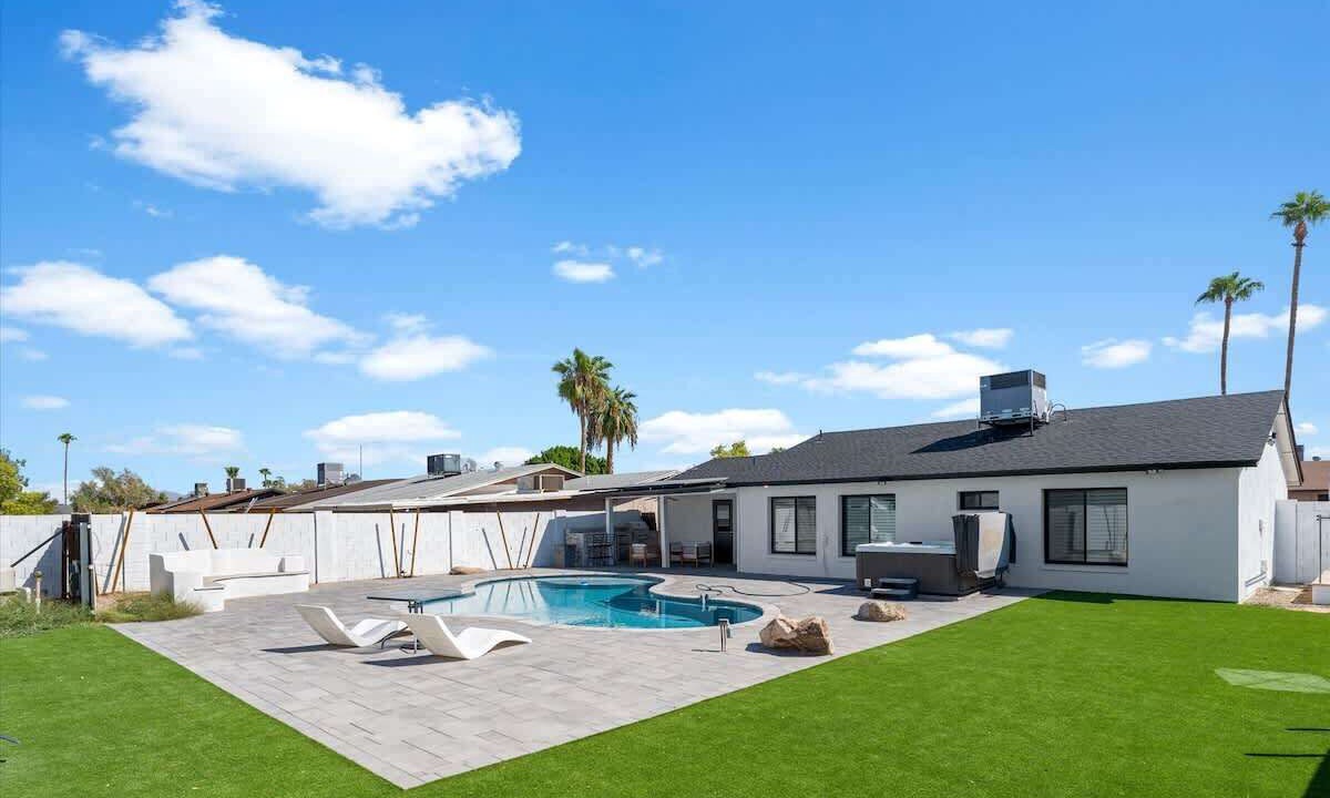 Photo of Outdoor in Mesa Grande