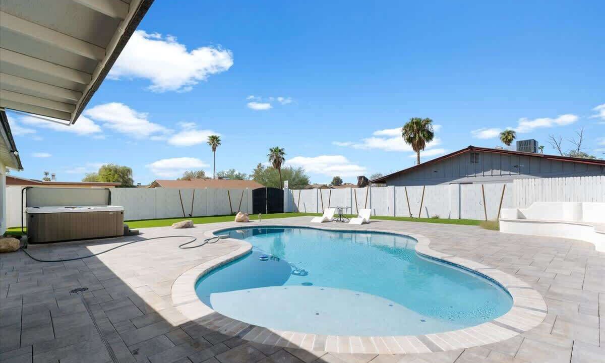 Photo of Outdoor in Mesa Grande