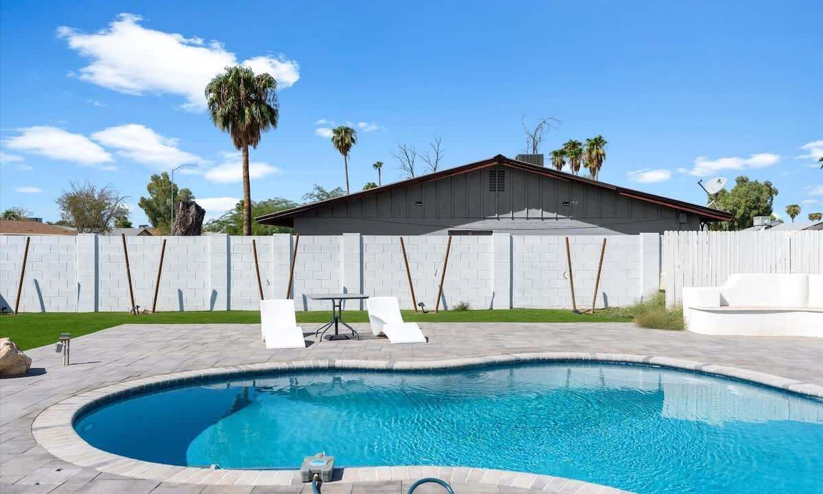 Photo of Outdoor in Mesa Grande