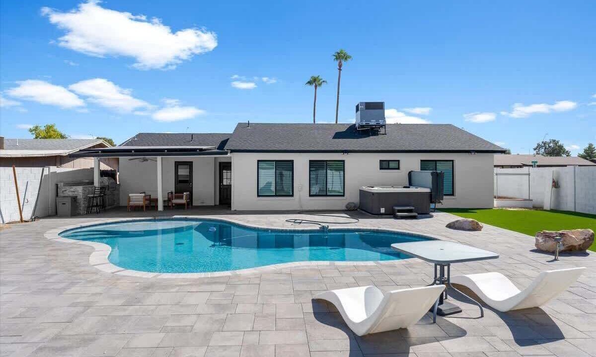 Photo of Outdoor in Mesa Grande