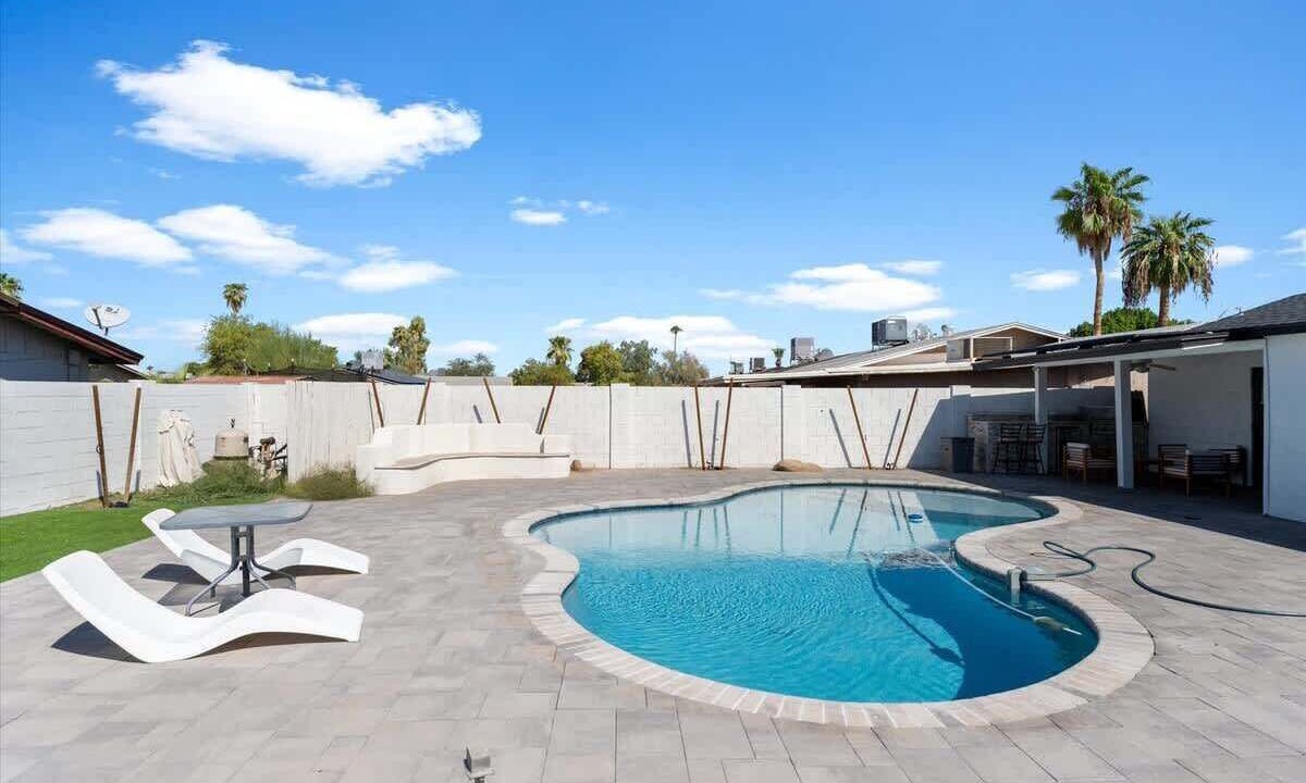 Photo of Outdoor in Mesa Grande