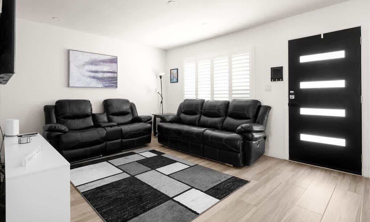 Photo of Livingroom in Mesa Grande