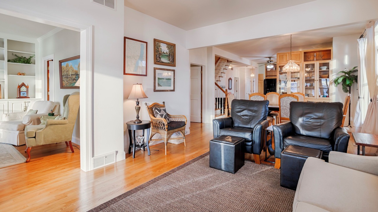 Photo of Livingroom in Canandaigua