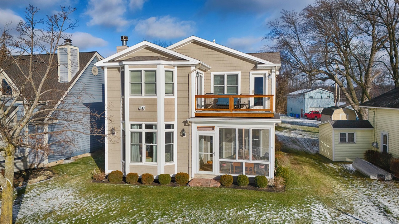 Photo of Outdoor in Canandaigua