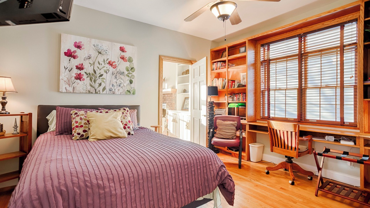 Photo of Bedroom in Canandaigua