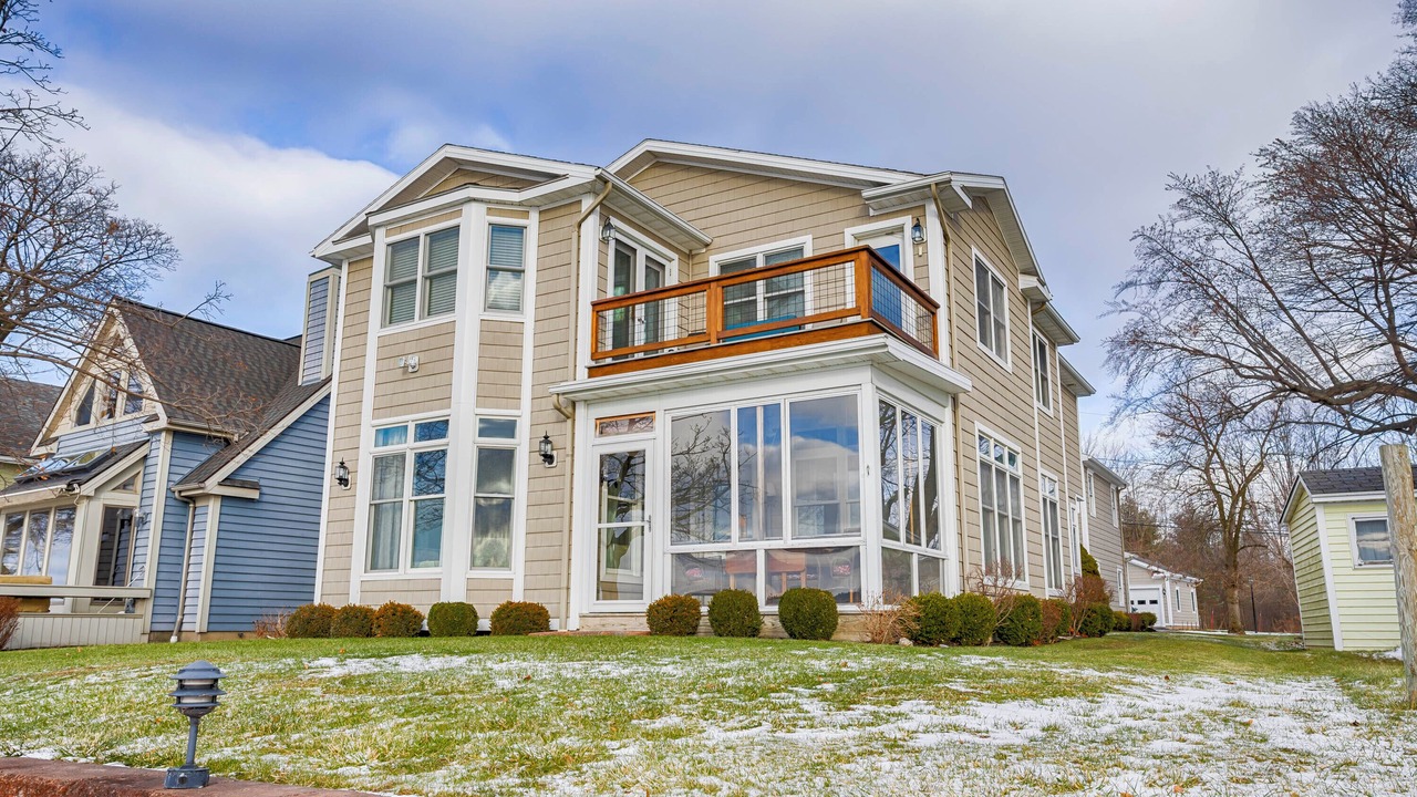 Photo of Outdoor in Canandaigua