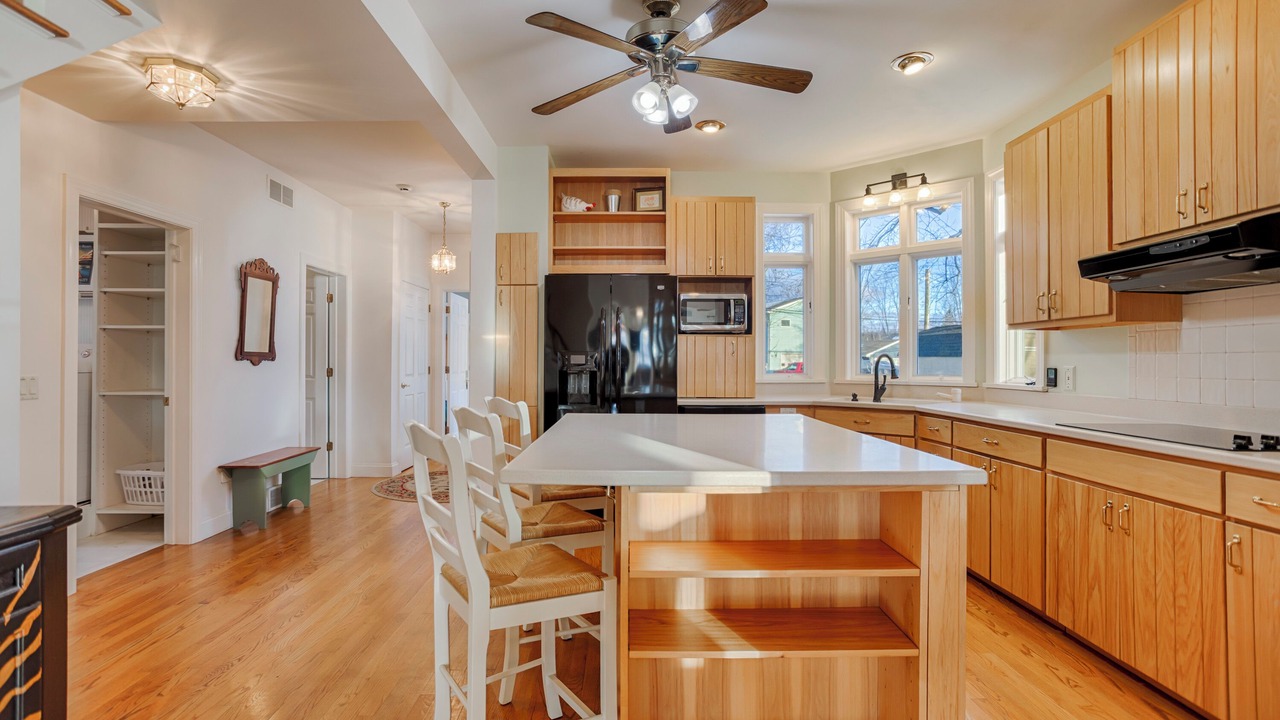 Photo of Kitchen in Canandaigua
