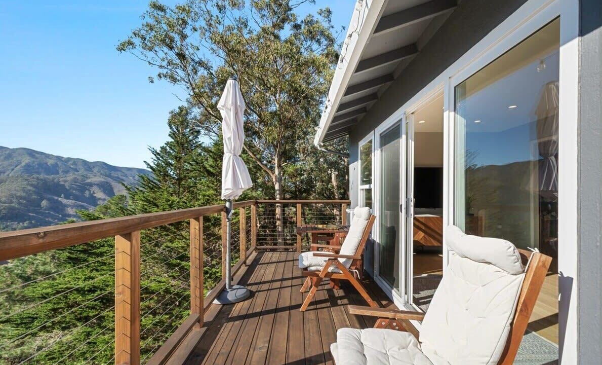 Photo of Outdoor in Park Pacifica