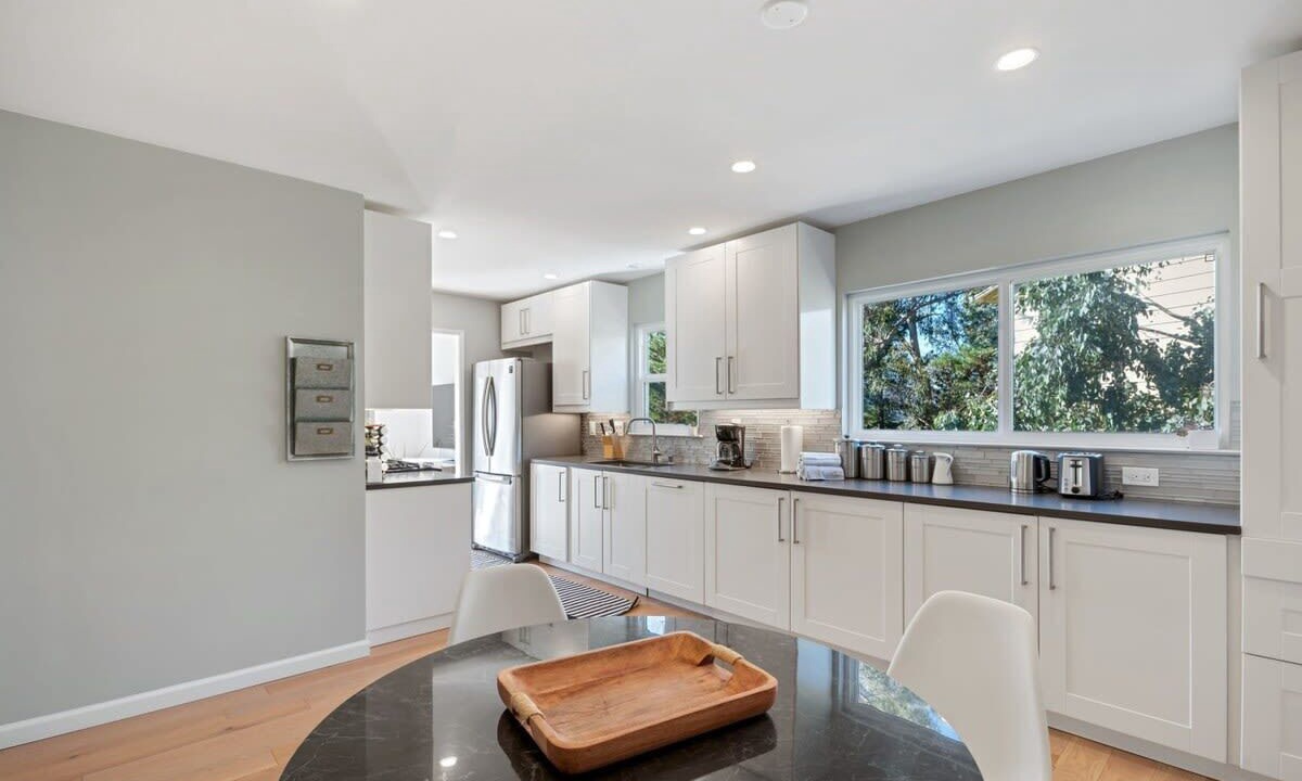 Photo of Kitchen in Park Pacifica