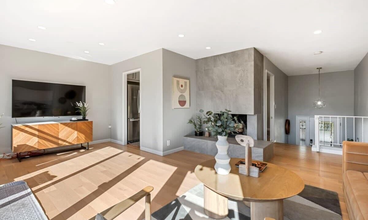 Photo of Livingroom in Park Pacifica