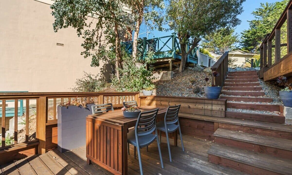 Photo of Outdoor in Park Pacifica