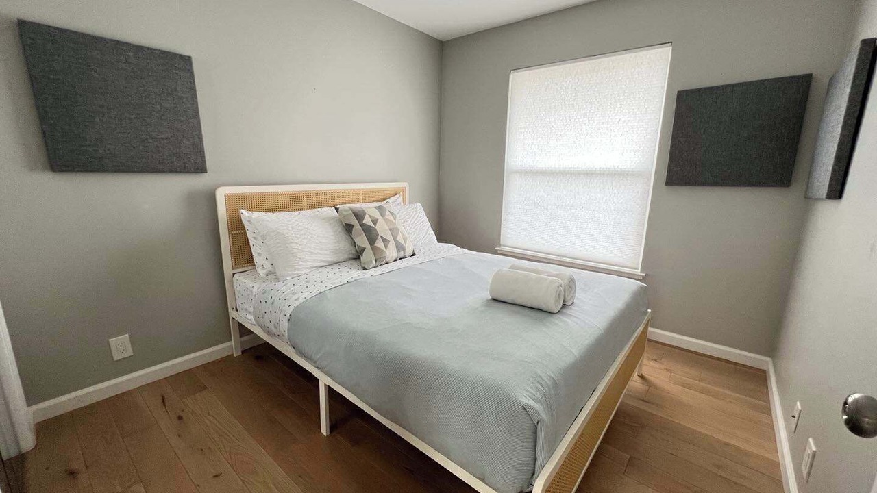 Photo of Bedroom in Park Pacifica