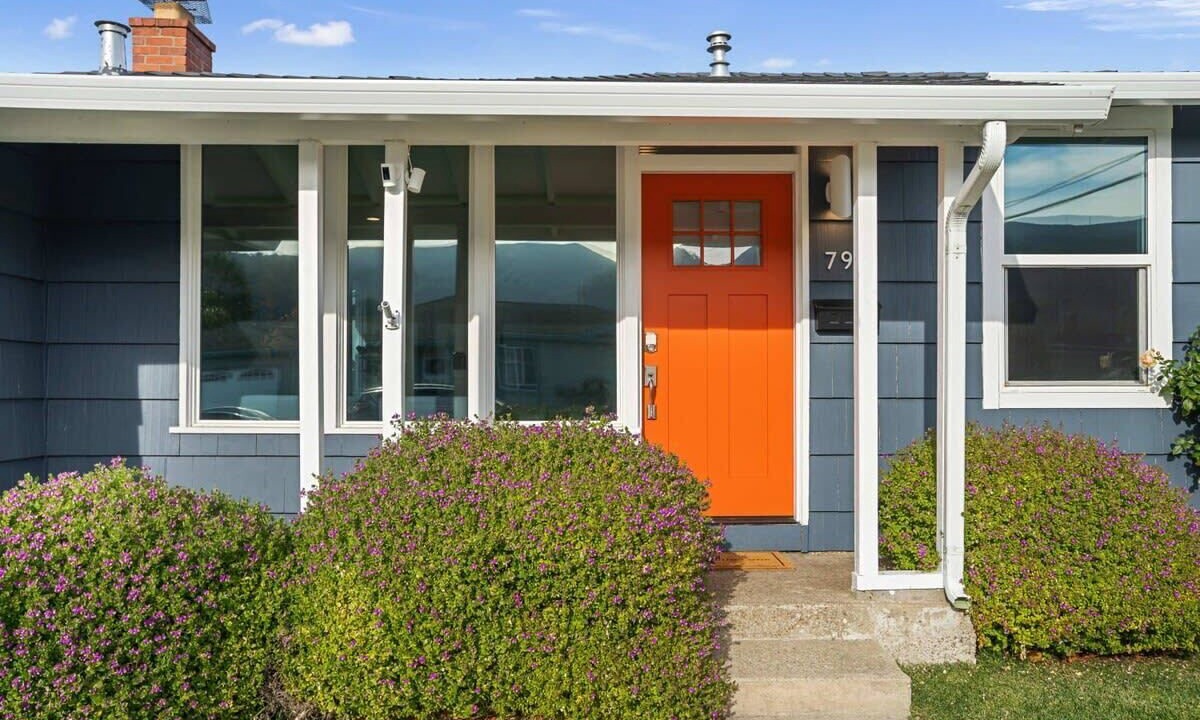 Photo of Outdoor in Linda Mar