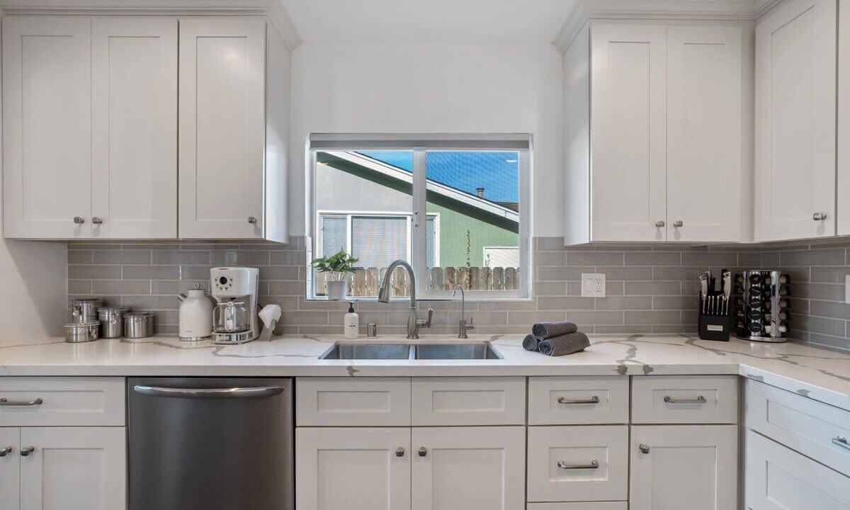 Photo of Kitchen in Linda Mar