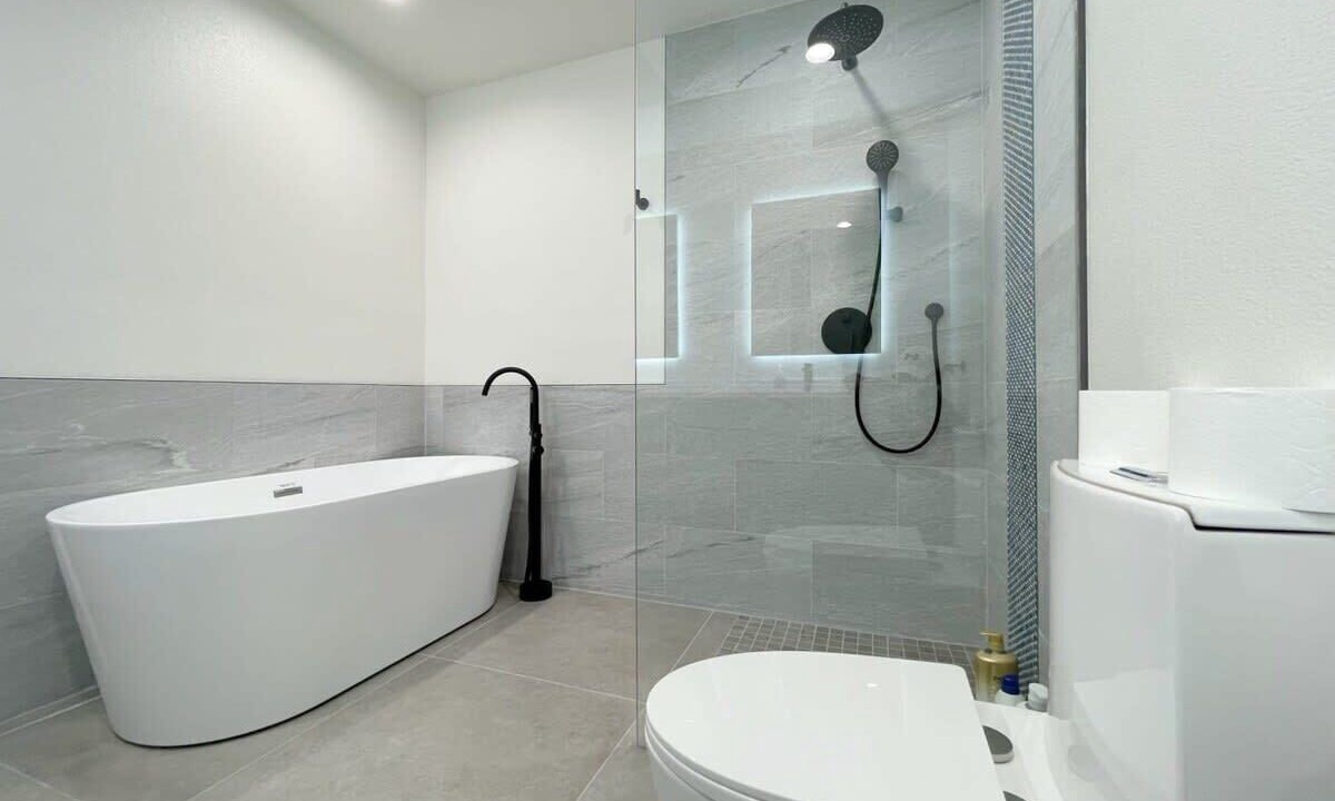 Photo of Bathroom in Sunnyvale