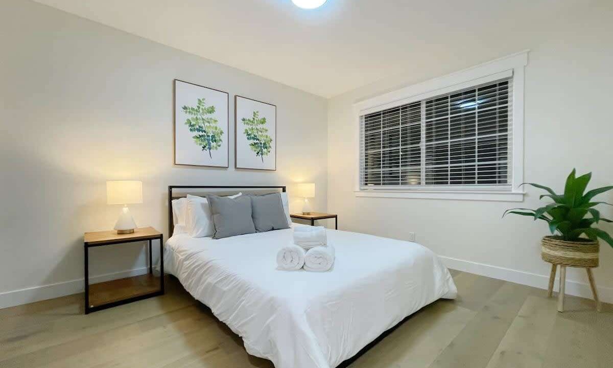 Photo of Bedroom in Sunnyvale
