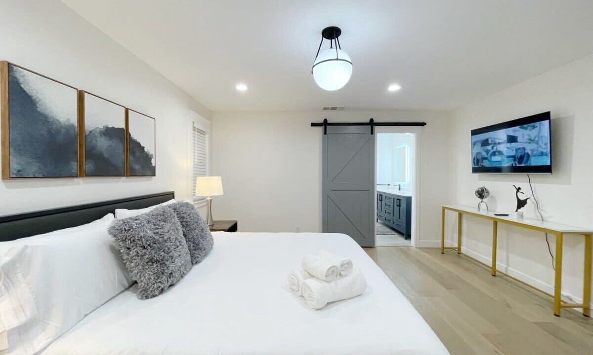 Photo of Bedroom in Sunnyvale