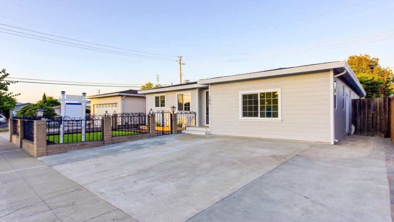 Photo of Outdoor in Sunnyvale