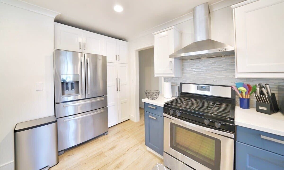 Photo of Kitchen in Redwood City