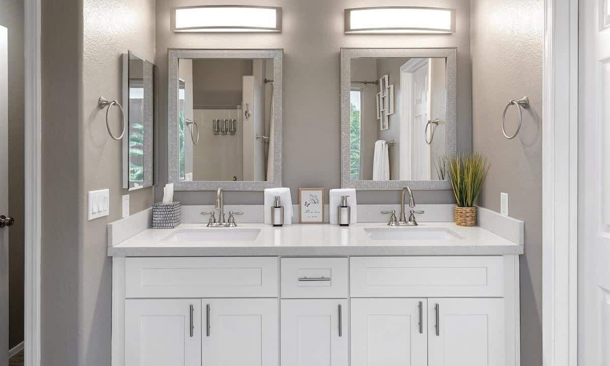 Photo of Bathroom in East Mesa