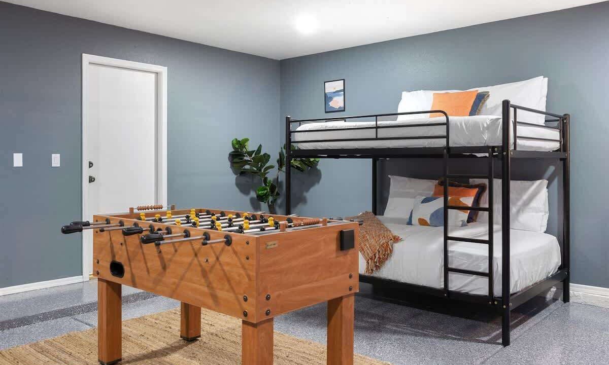 Photo of Bedroom in East Mesa