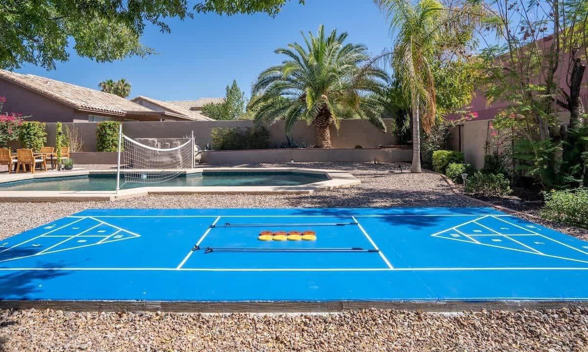 Photo of Outdoor in East Mesa