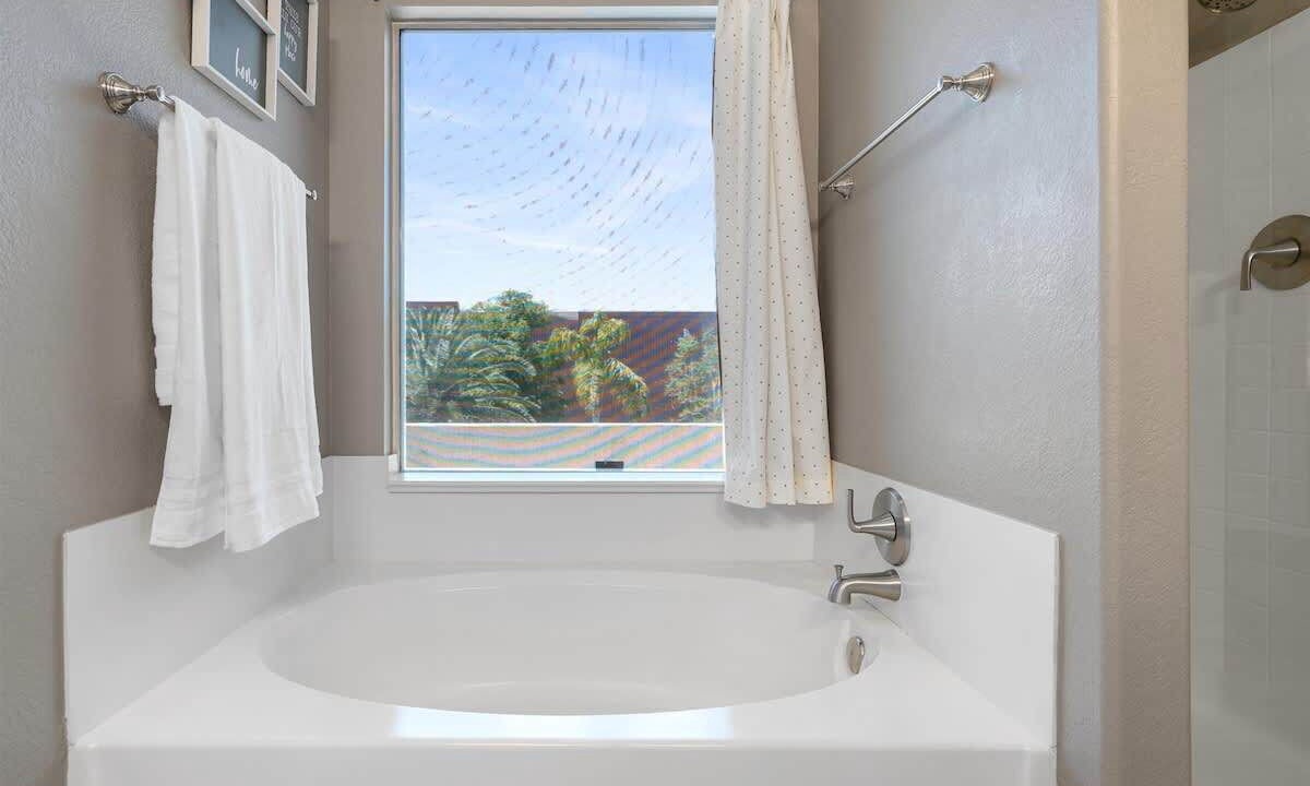 Photo of Bathroom in East Mesa