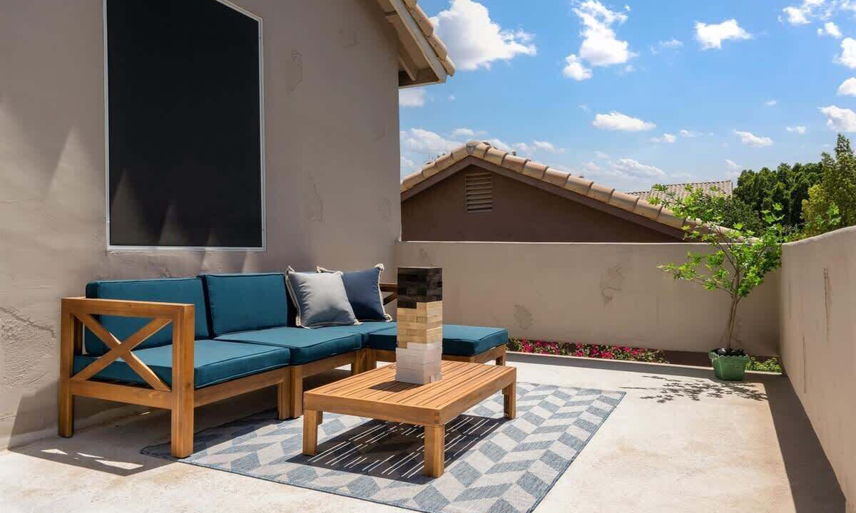Photo of Outdoor in East Mesa