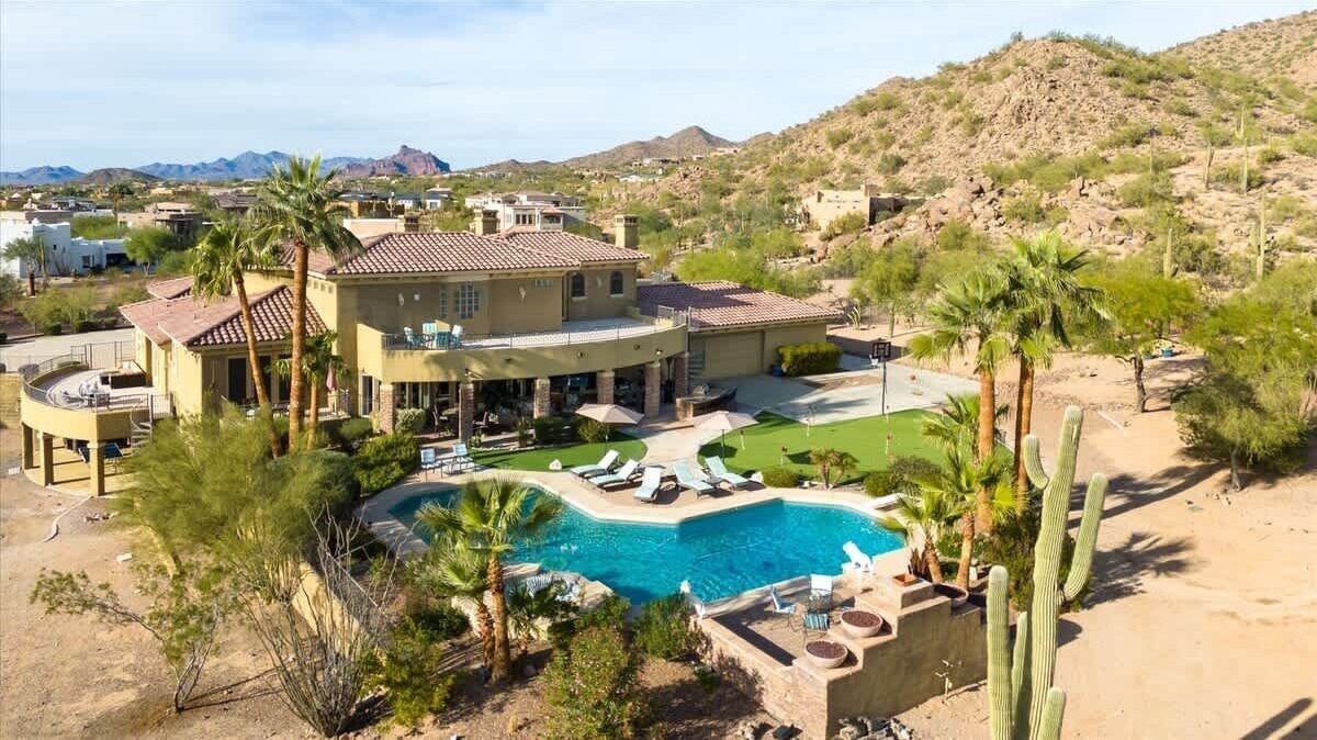 Photo of Others in East Mesa