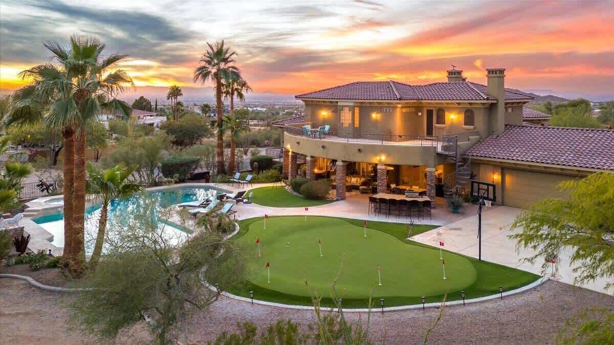 Photo of Others in East Mesa