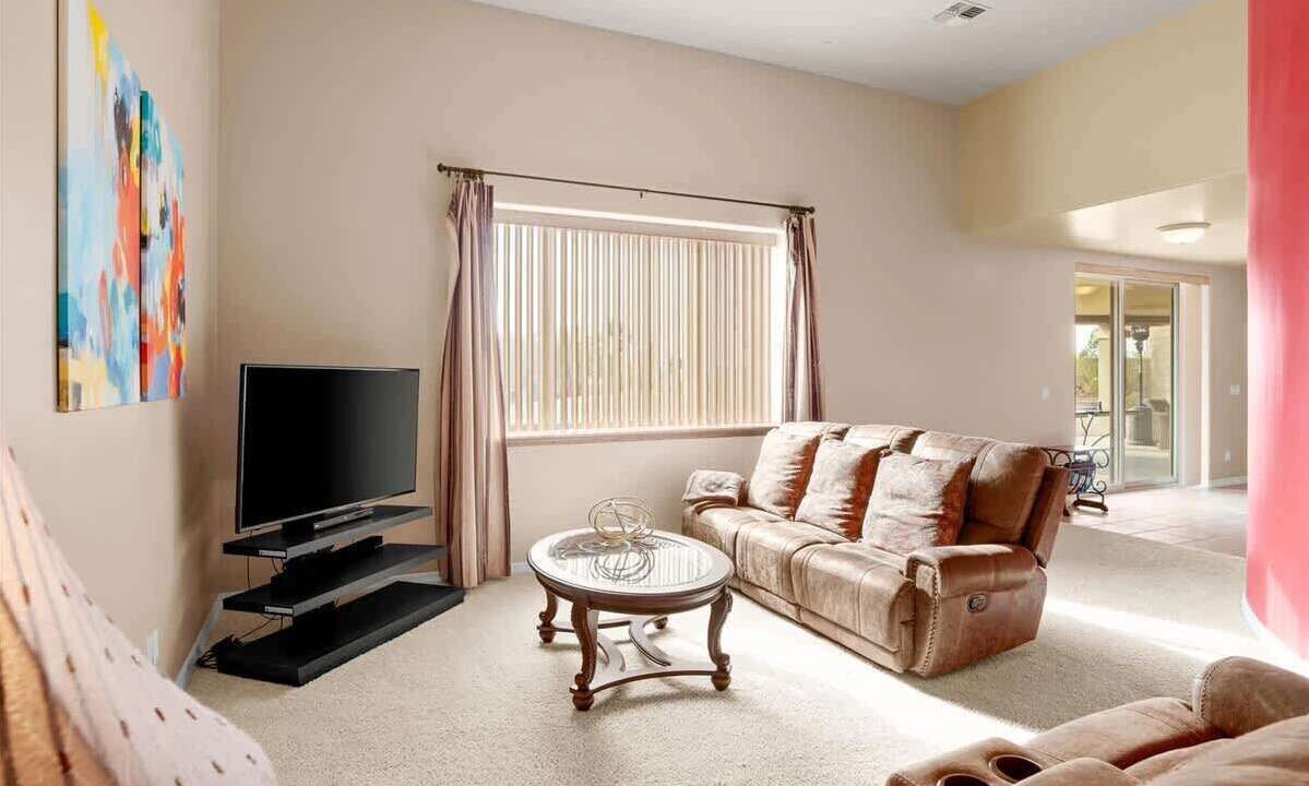 Photo of Bedroom in East Mesa