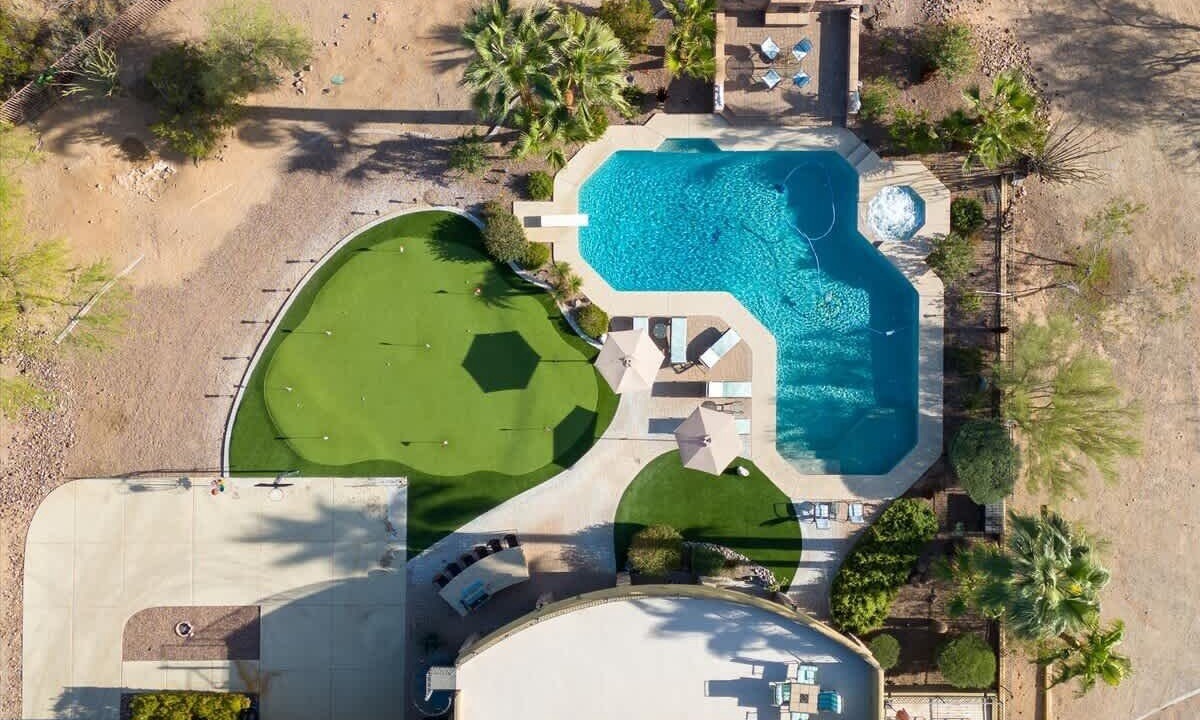 Photo of Others in East Mesa