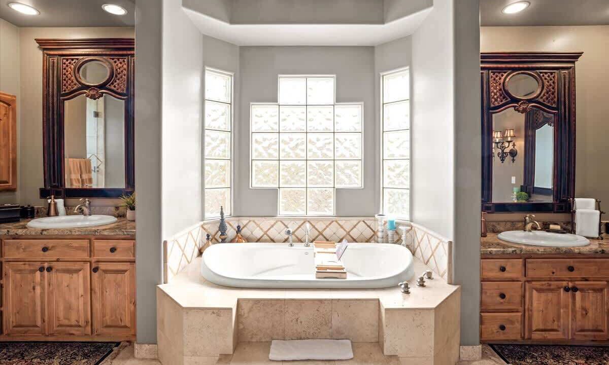 Photo of Bathroom in East Mesa