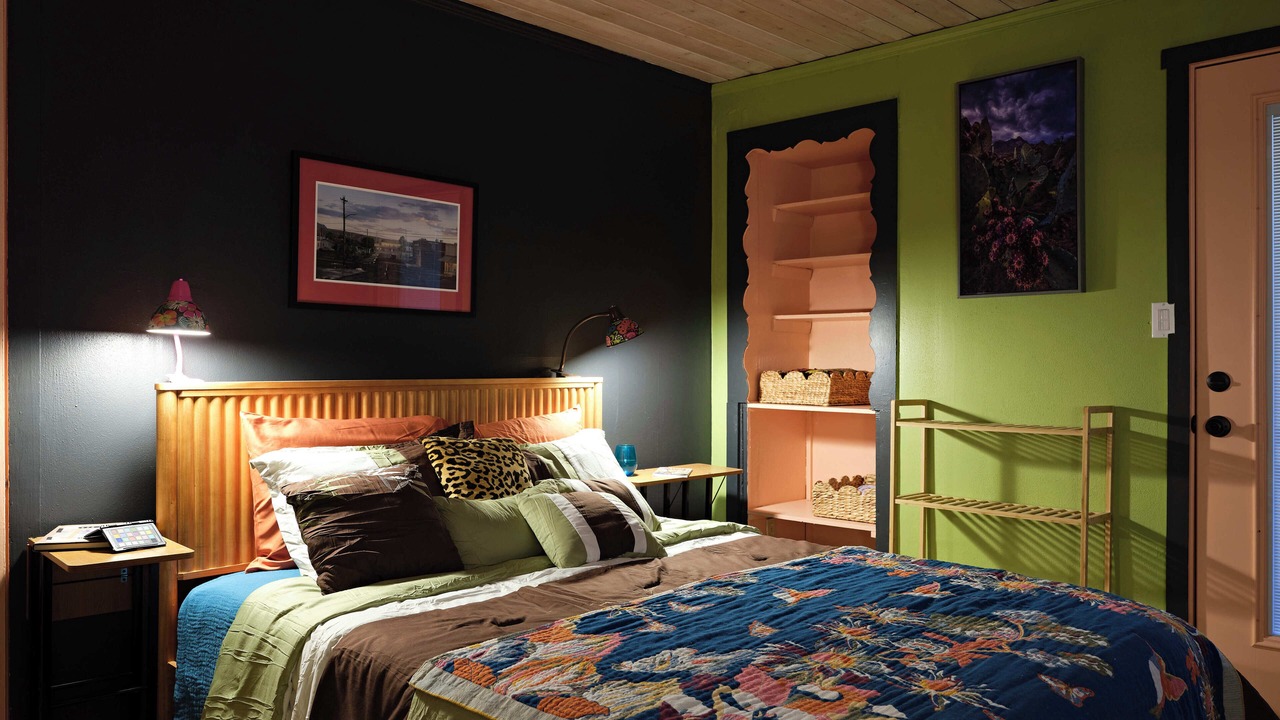 Photo of Bedroom in Truth or Consequences