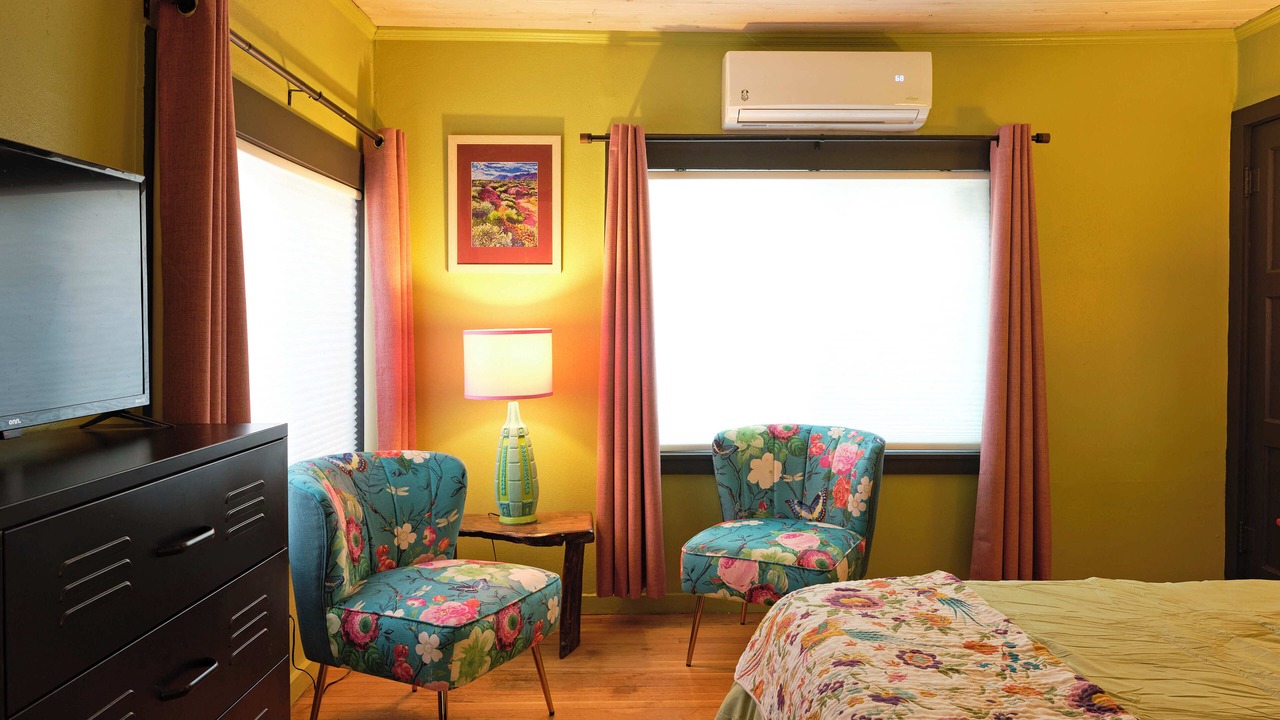 Photo of Bedroom in Truth or Consequences