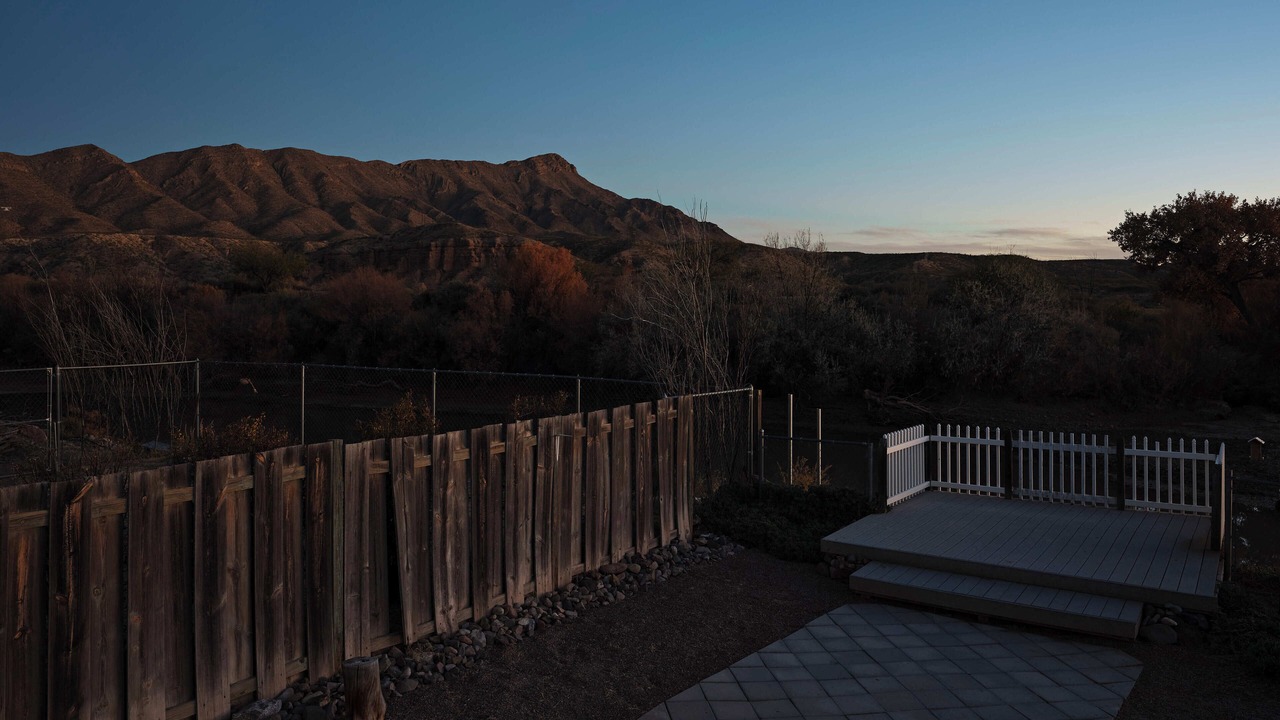 Photo of Outdoor in Truth or Consequences