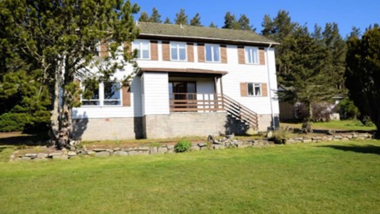 Photo of Others in Dulnain Bridge