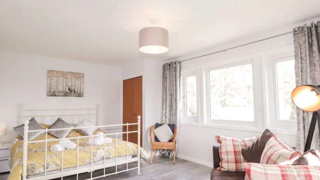 Photo of Others in Dulnain Bridge