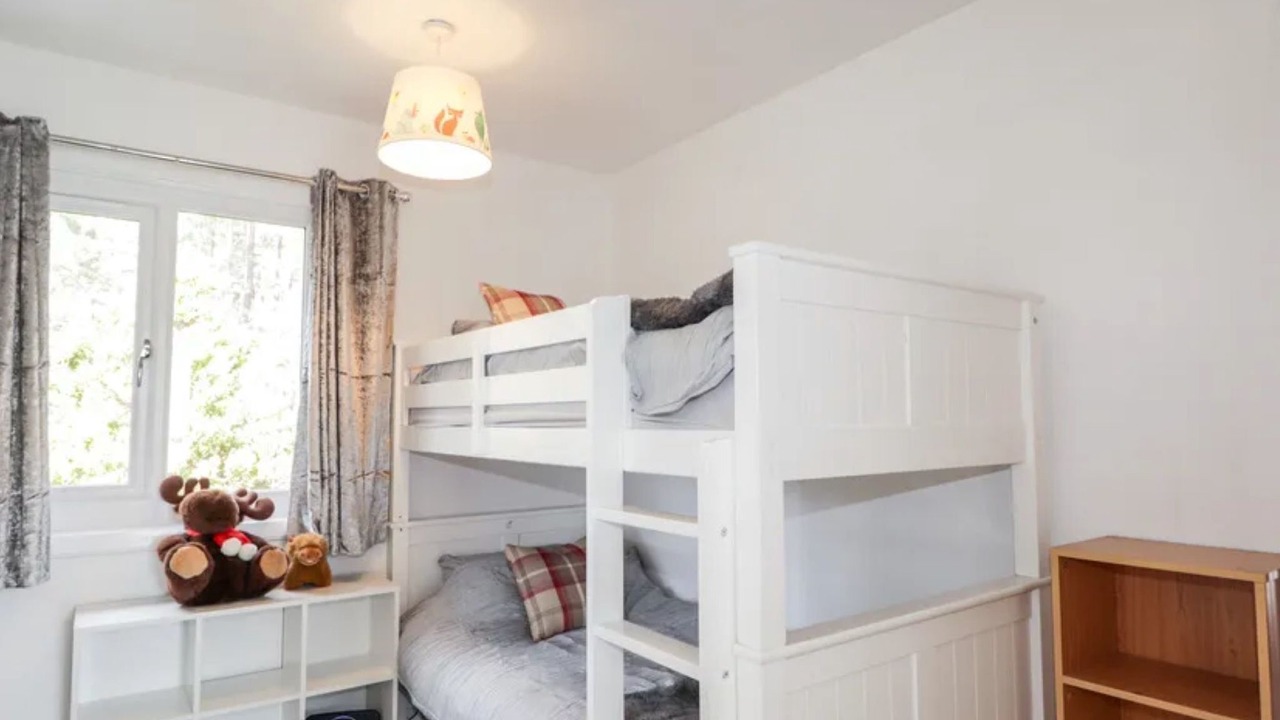 Photo of Others in Dulnain Bridge