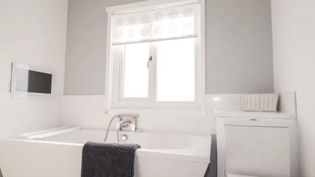 Photo of Bathroom in Dulnain Bridge