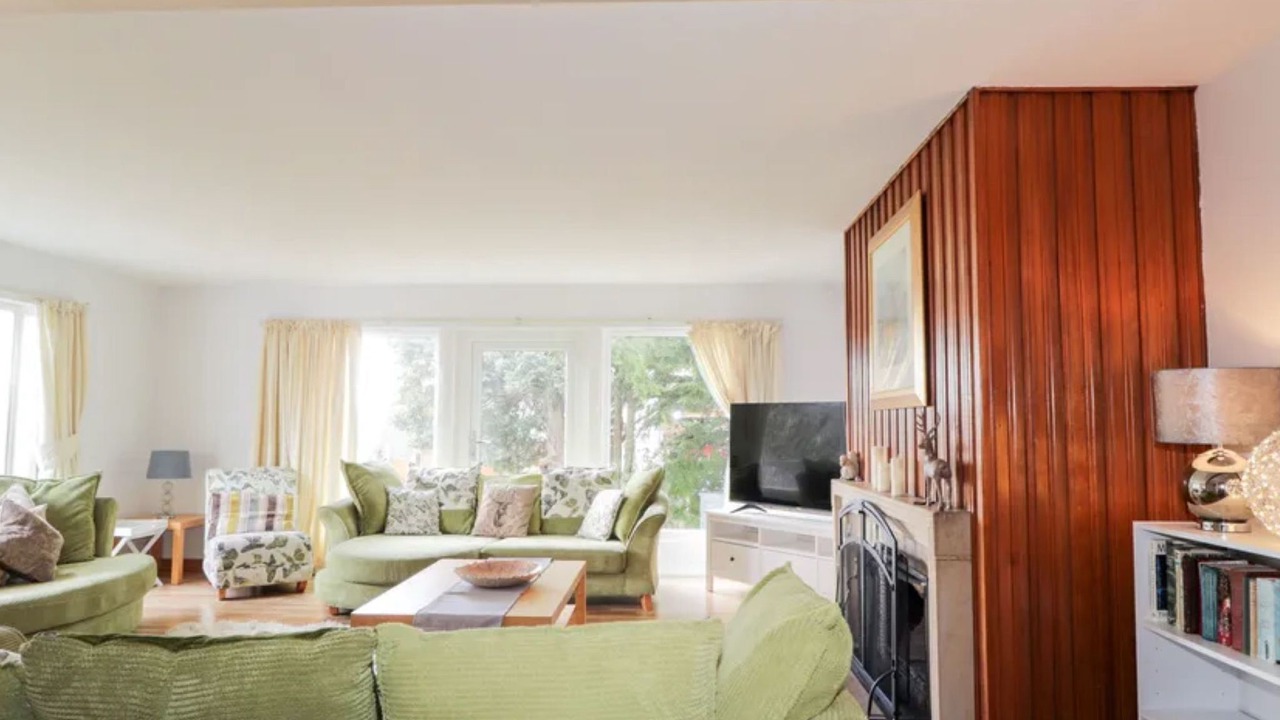 Photo of Livingroom in Dulnain Bridge