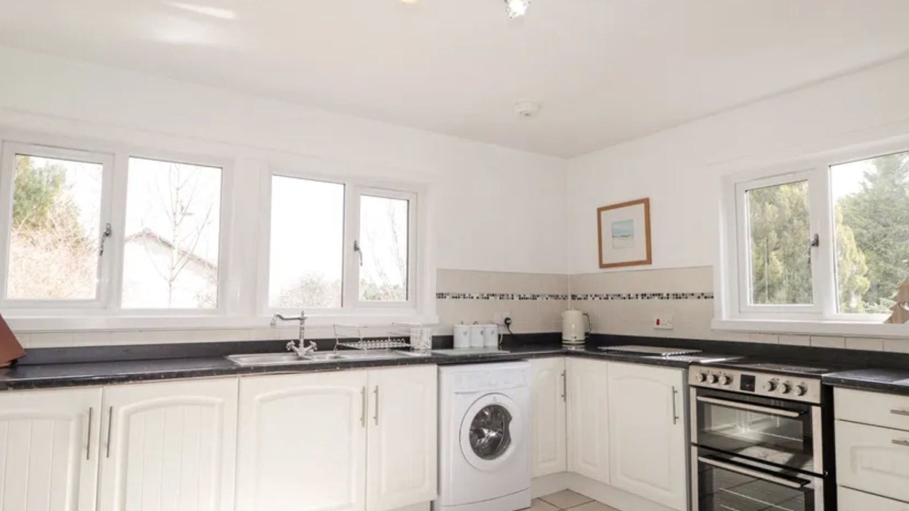 Photo of Bedroom in Dulnain Bridge