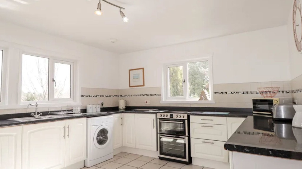 Photo of Bedroom in Dulnain Bridge